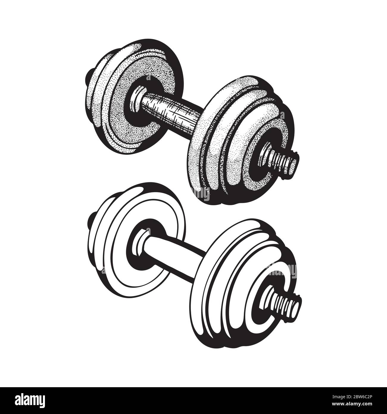 Weight Sketch Herbs and Food Recipes