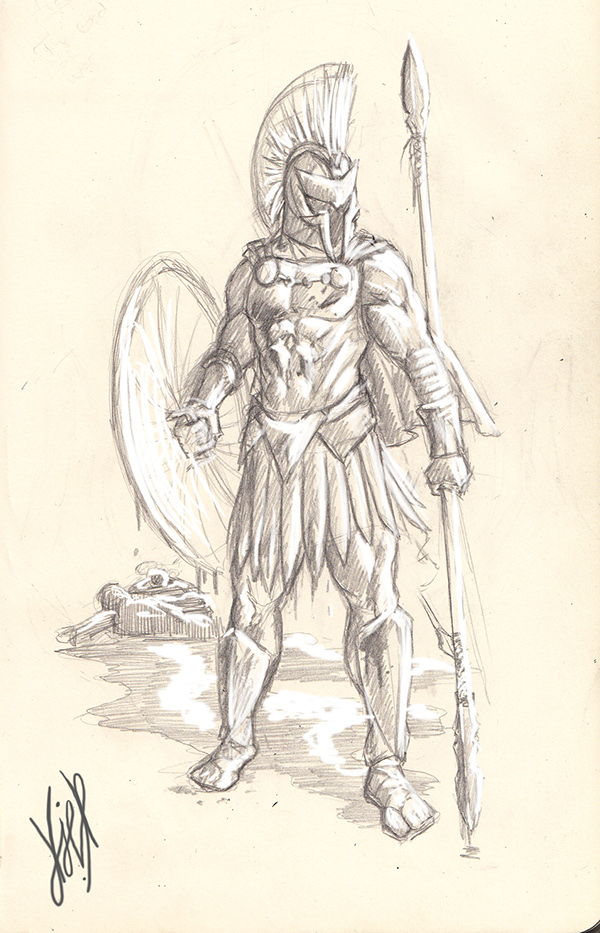 Zeus Greek God Drawing at Explore collection of