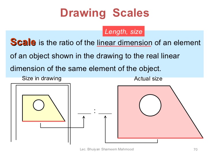 Engineering Drawing