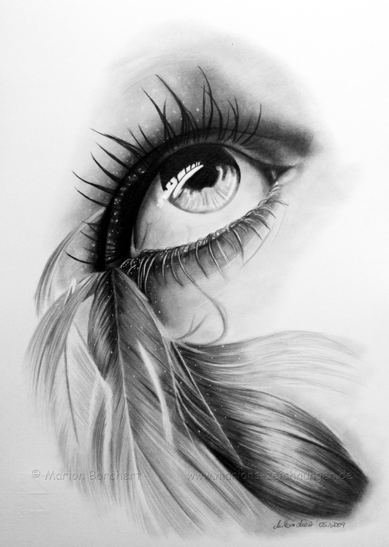 50 Amazing Examples of Pencil Art Incredible Snaps