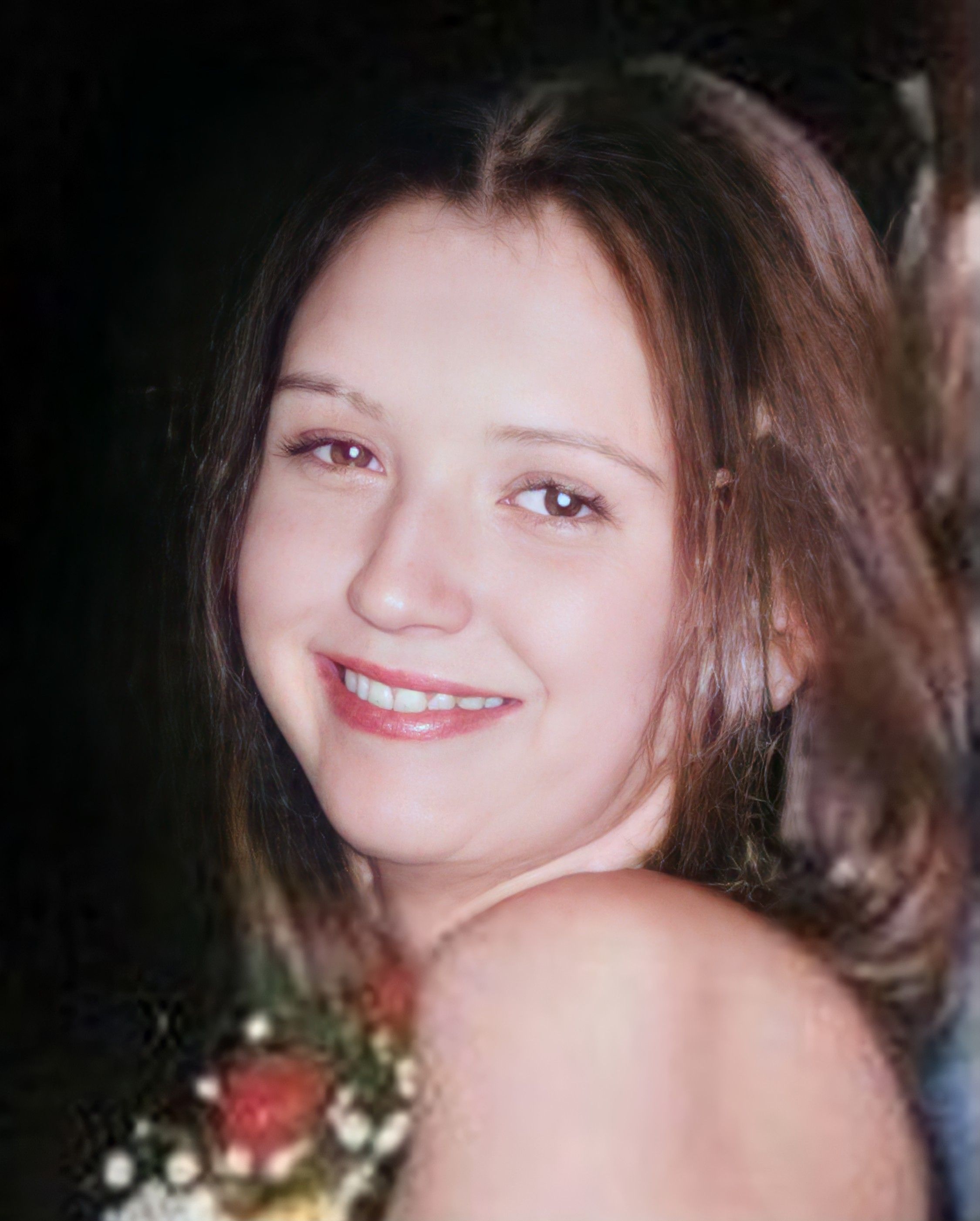 Épinglé par José Gabriel Rambaldi sur Rachel Joy Scott