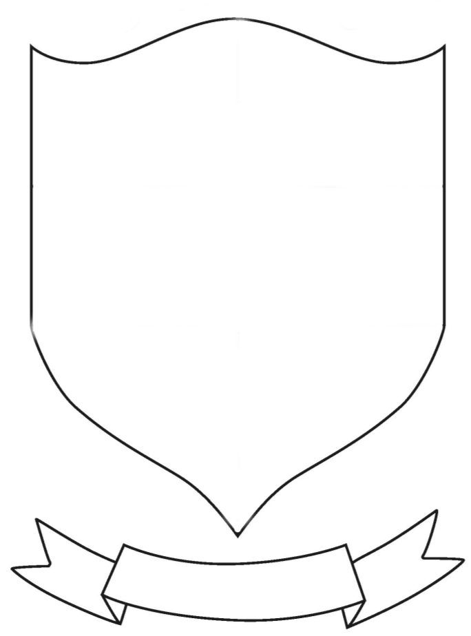Coat Of Arm Templates, Read The Following Instructions To Use Cocodoc