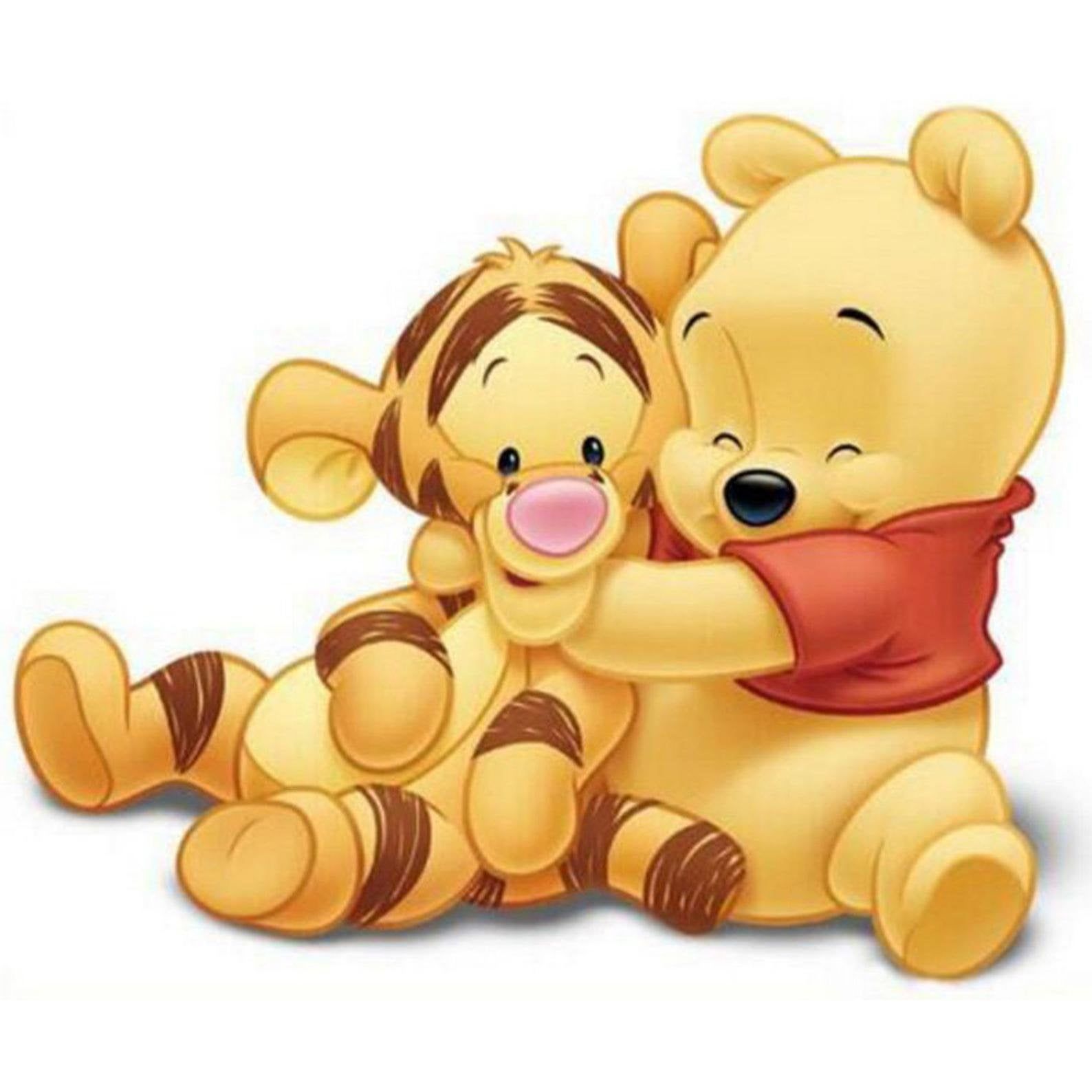 The Best 28 Winnie The Pooh Cute Drawings Of Disney Characters