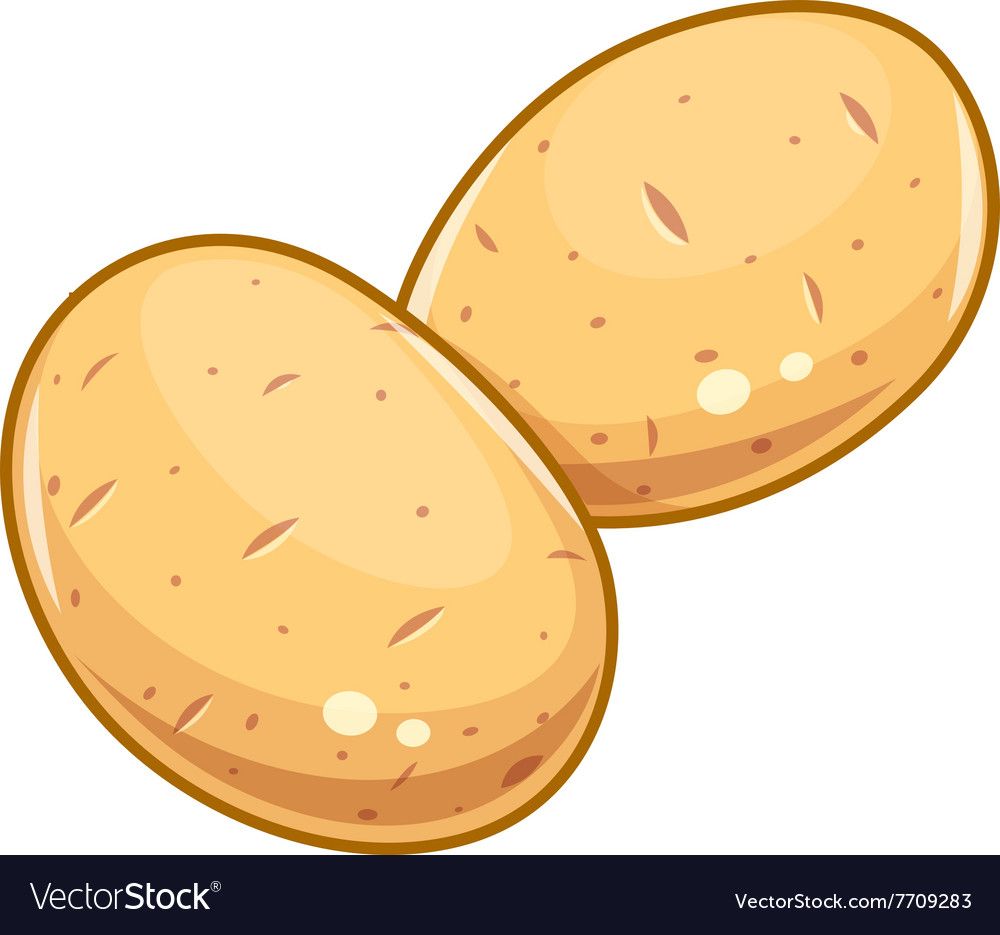 Potato Potato vector, Potato drawing, Vegetable drawing