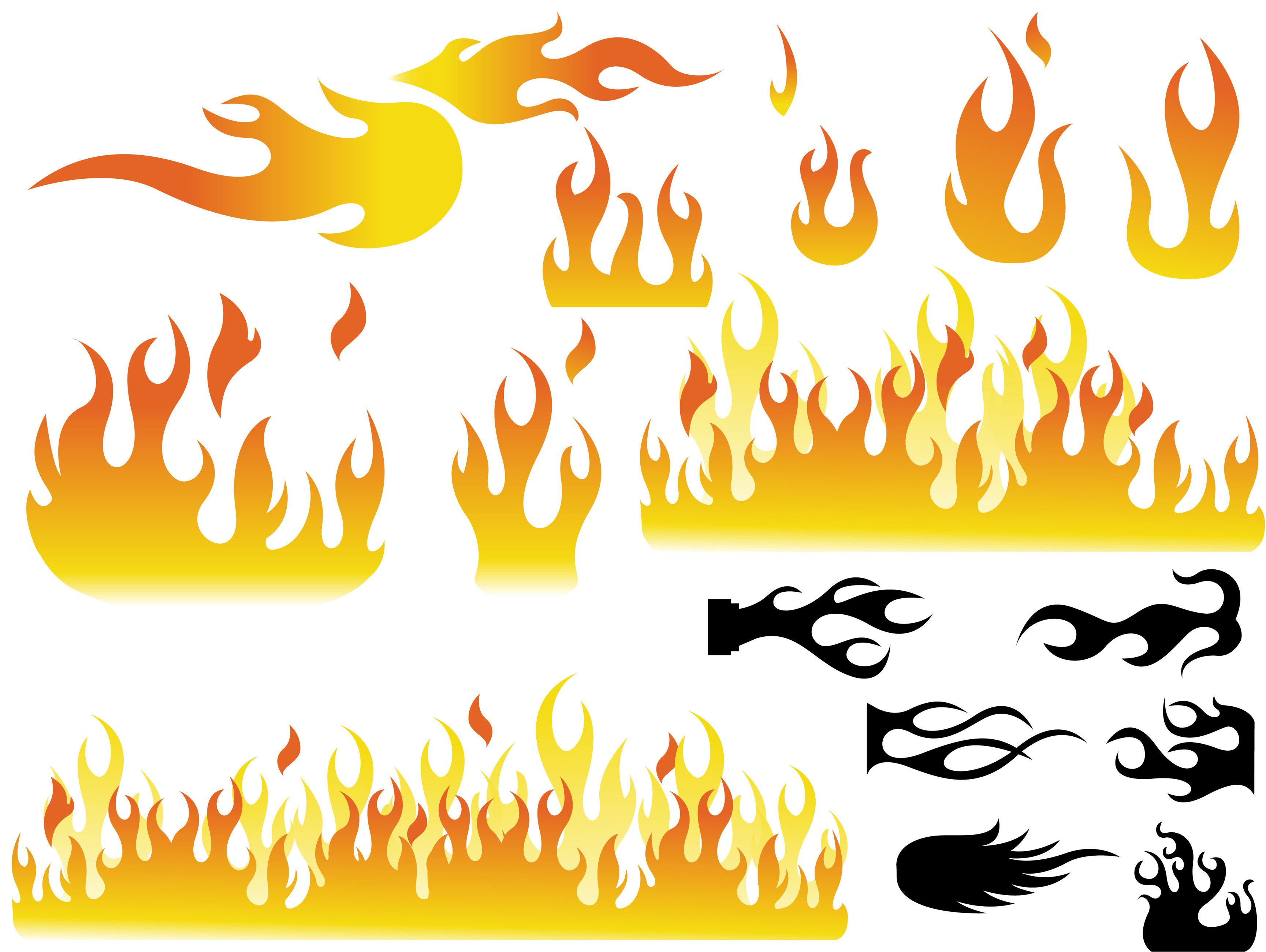 Cartoon Fire Background Drawing Here presented 55+ fire cartoon