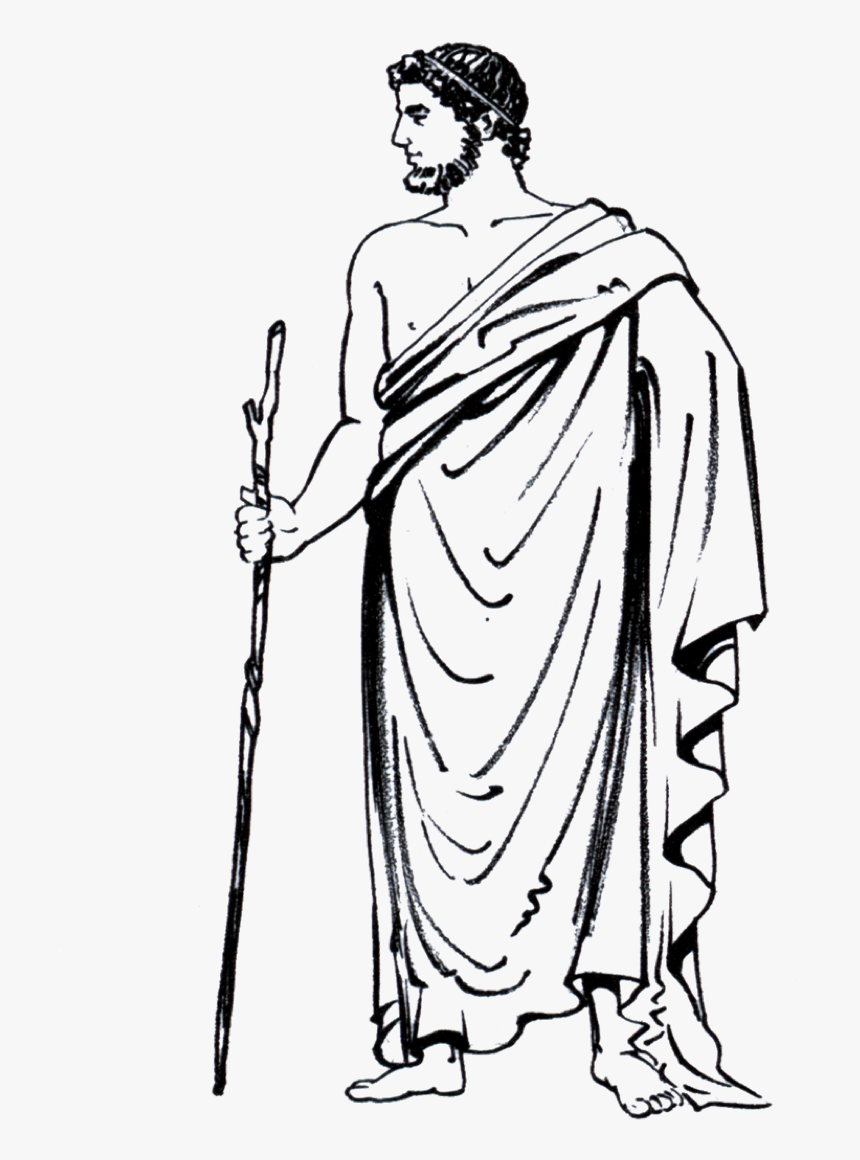 How To Draw Greek Gods And Goddesses alter playground