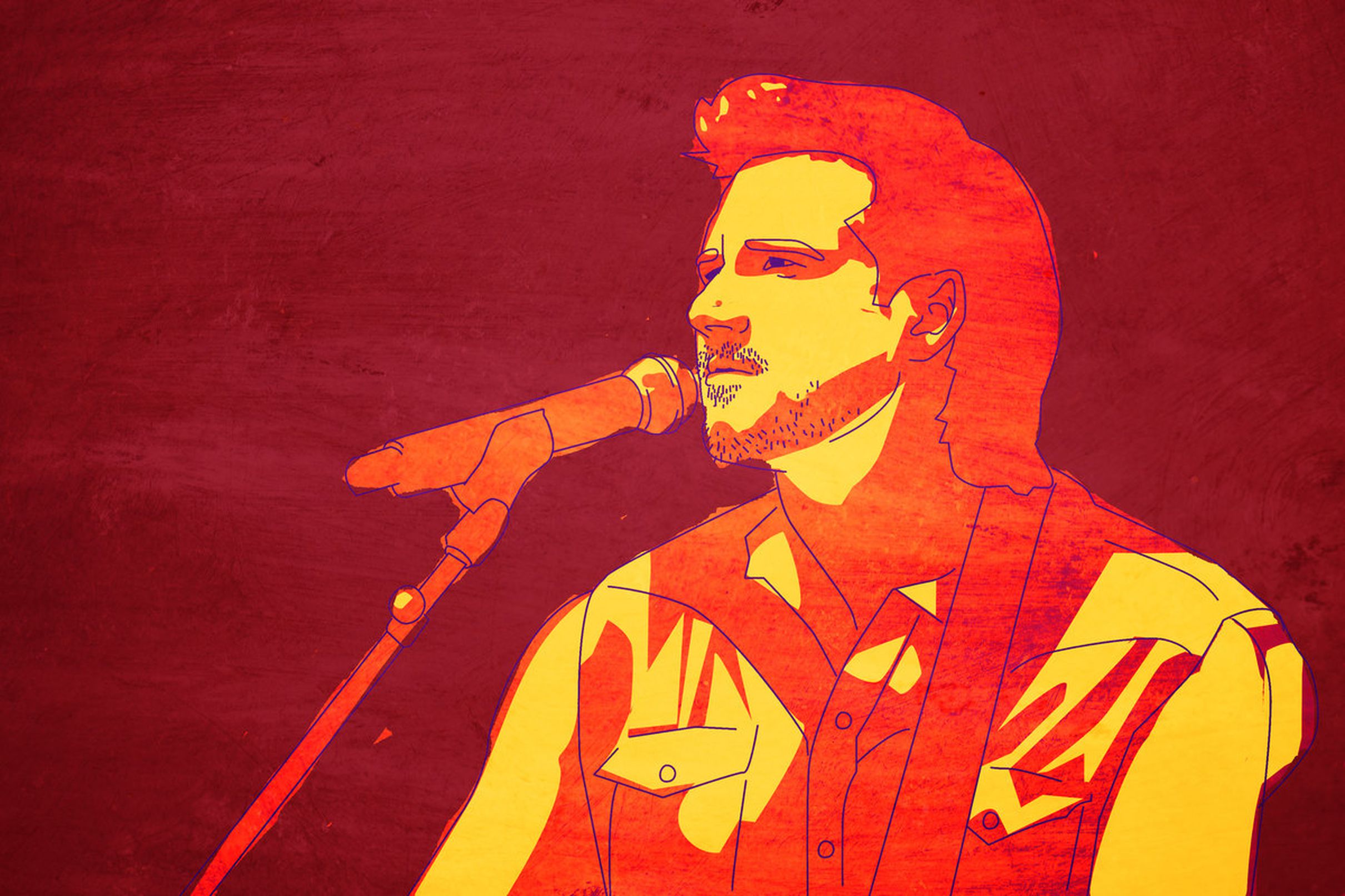 Wallen Drawings Easy