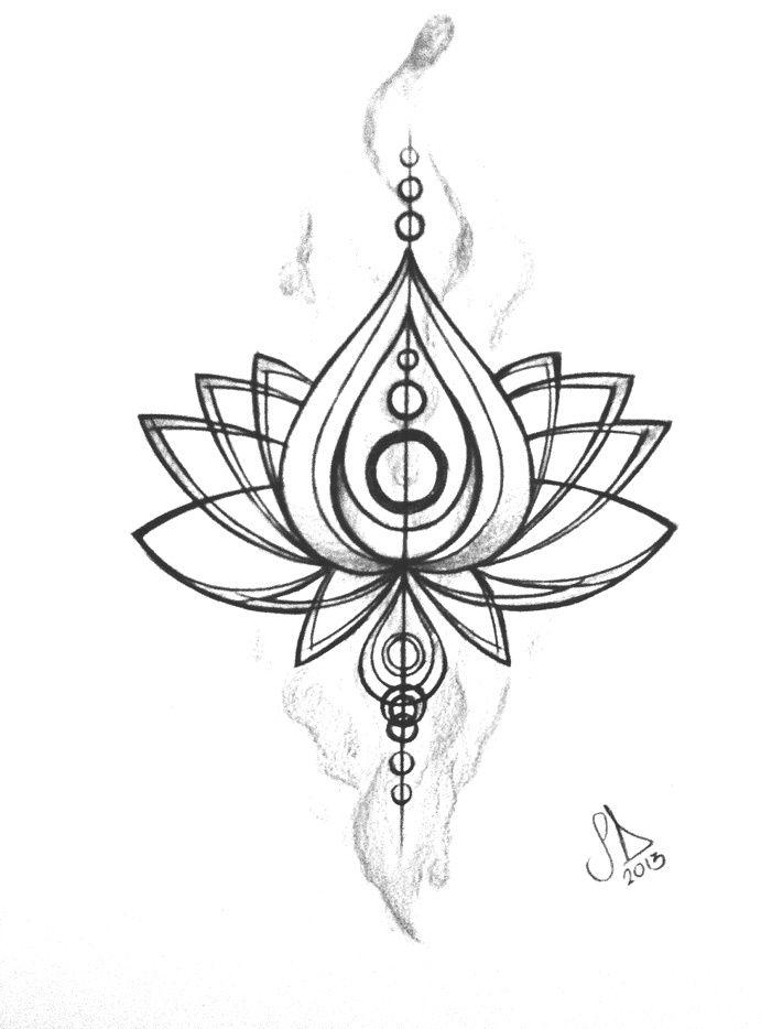 Spiritual Tattoo Ideas & Their Meanings Musely