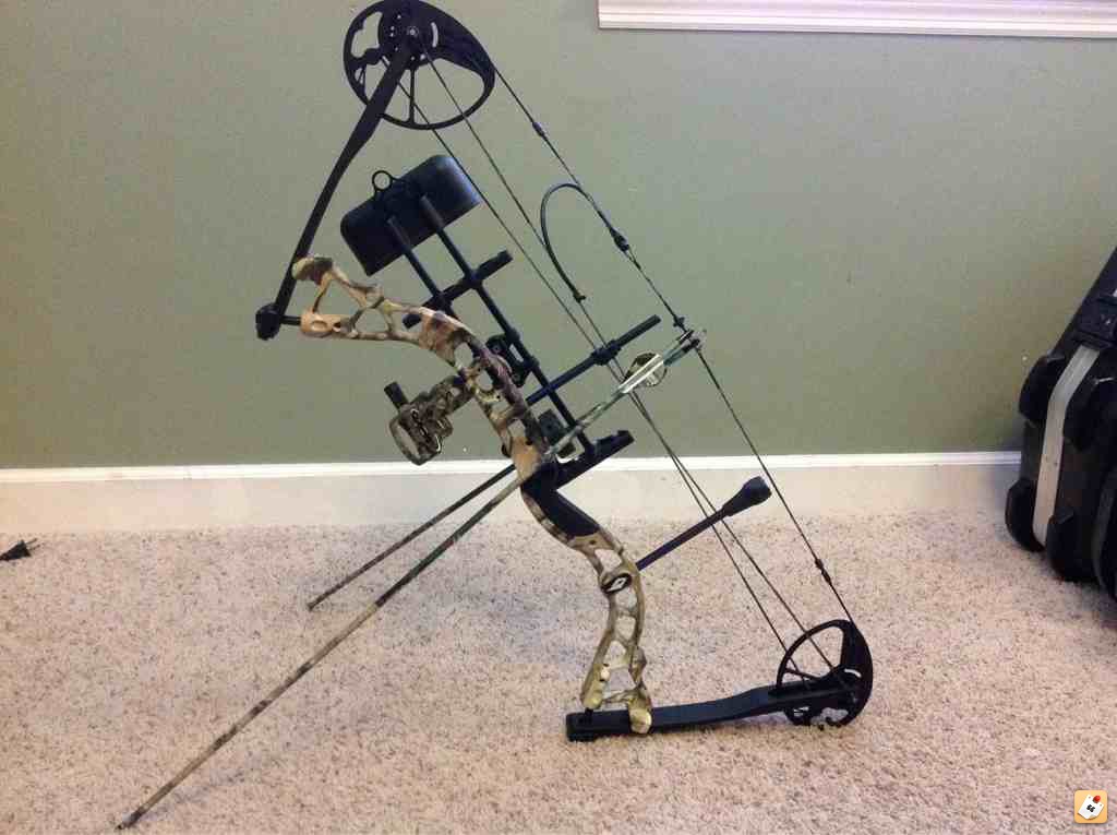 Diamond Infinite Edge Draw Length Chart