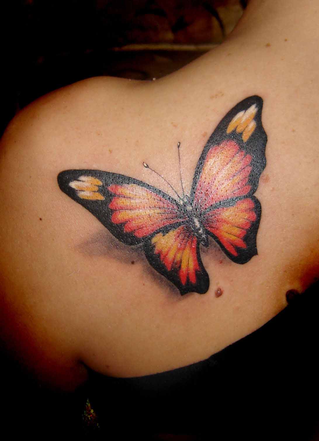 40 Stunning Tattoos For Women