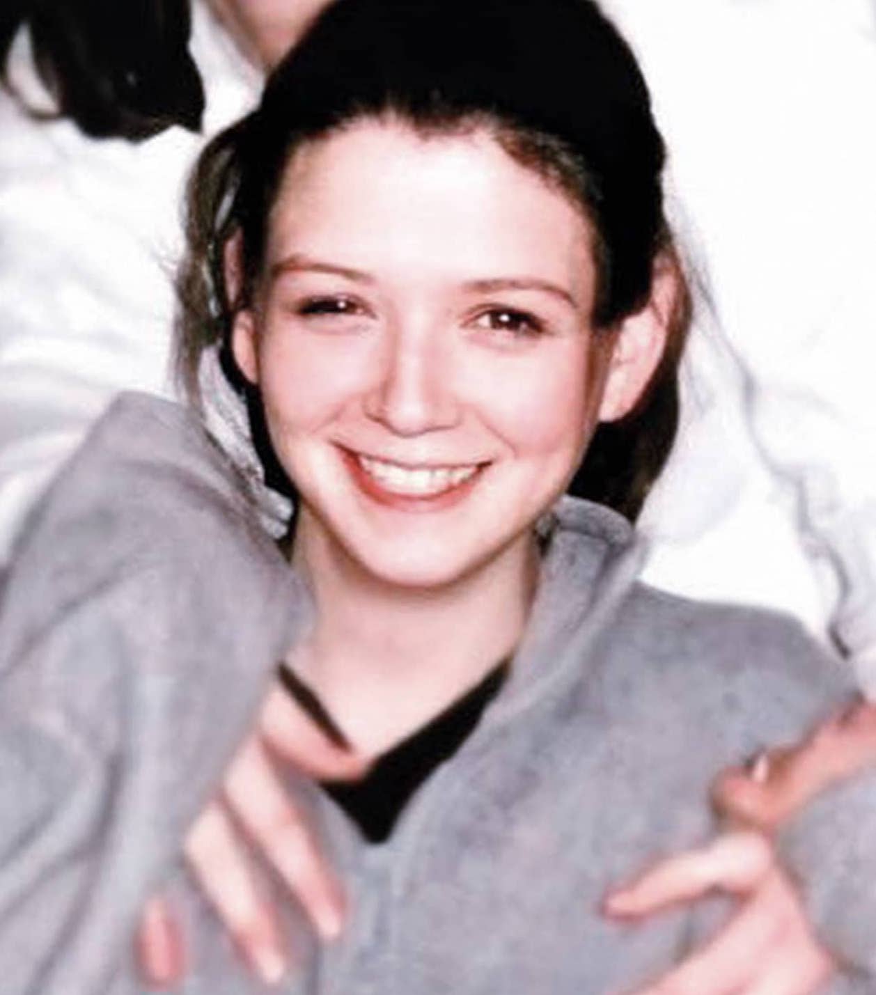 Rachel Joy Scott Conspiracy Theory