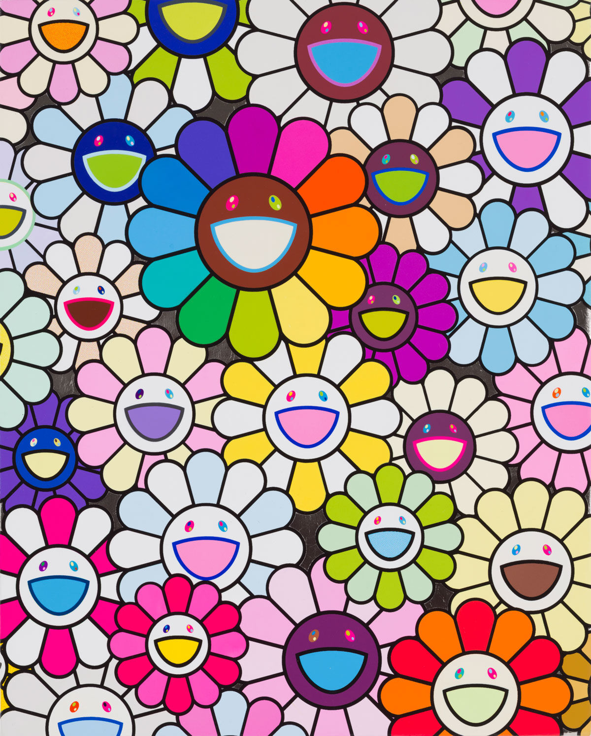 How Takashi Murakami Got His Start as an Artist Artsy