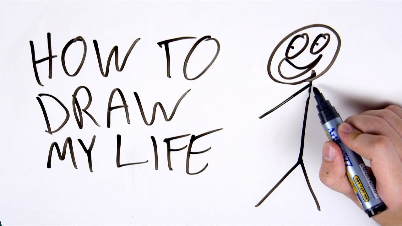 How To Do Life Drawing